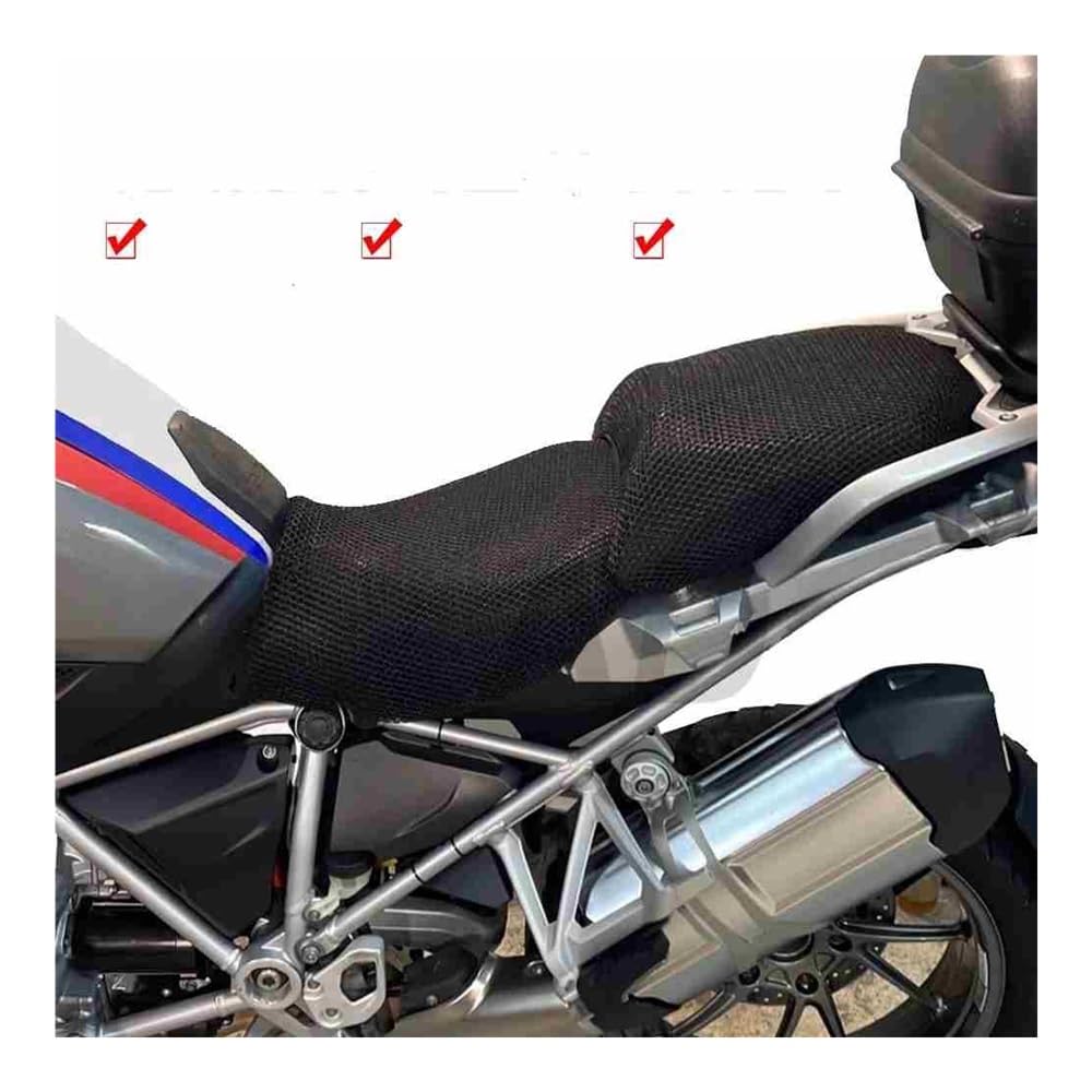 Copertura Sella moto Coprisella Per R1200GS R1250GS LC Per Adventure 2018-2023 Per Moto
