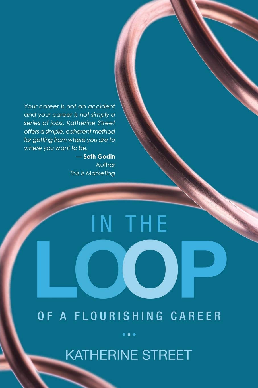 In the Loop: Of a Flourishing Career