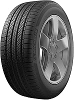 Michelin Latitude Tour HP All-Season Radial Tire 255/50R19 107H - Performance Universal Fit