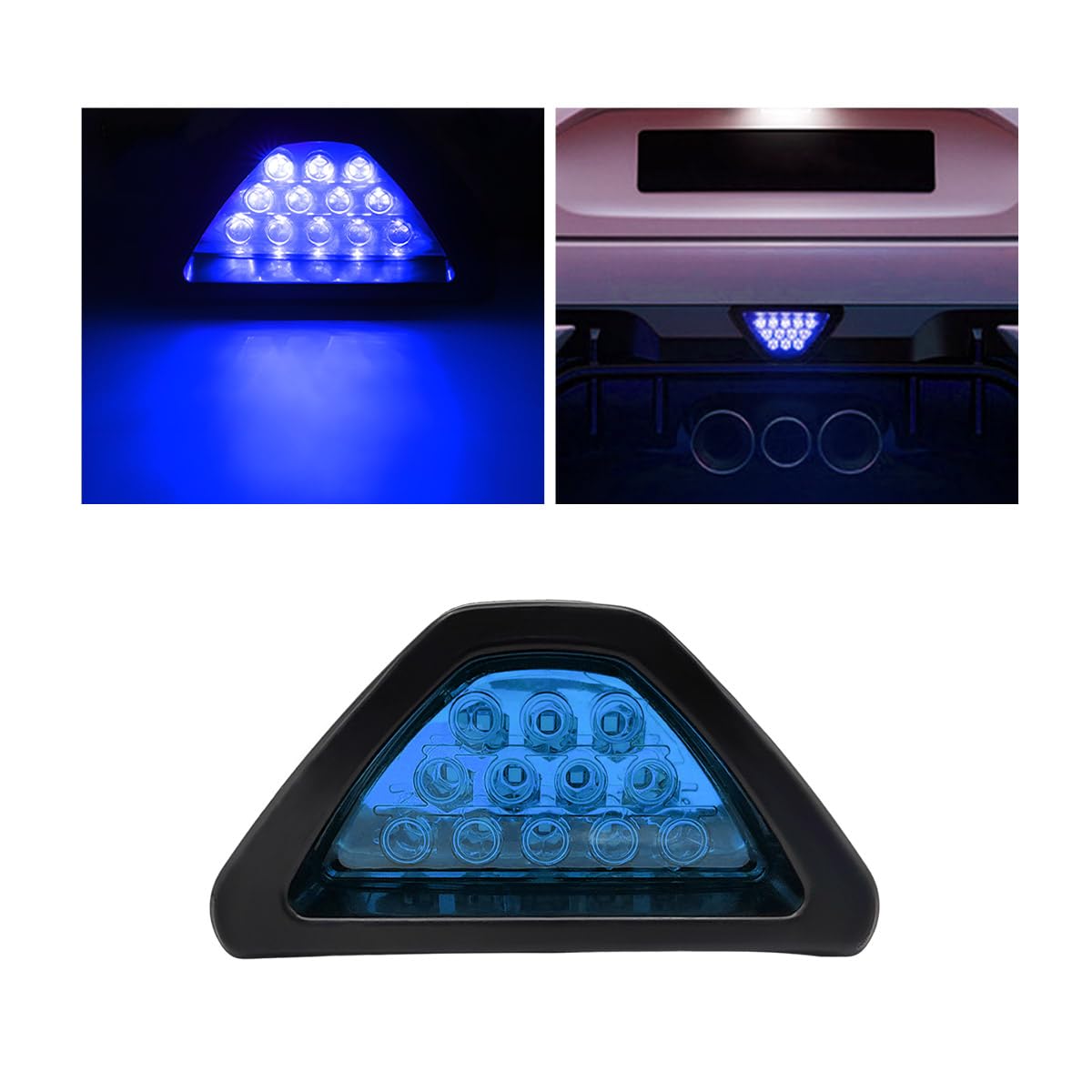 Why Do Some Cars Brake Lights Flash: Safety Insights