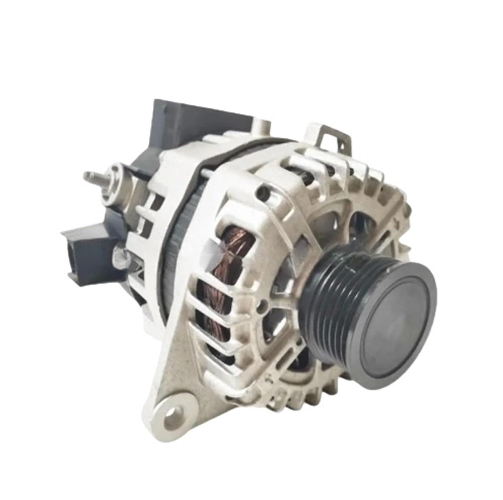 Generator Alternator Compatible With Changan Cs75 Plus Cs85 Cs95 2.0t 2017-3701010-A10 3701010A10 3701010-A12 FGN15S153