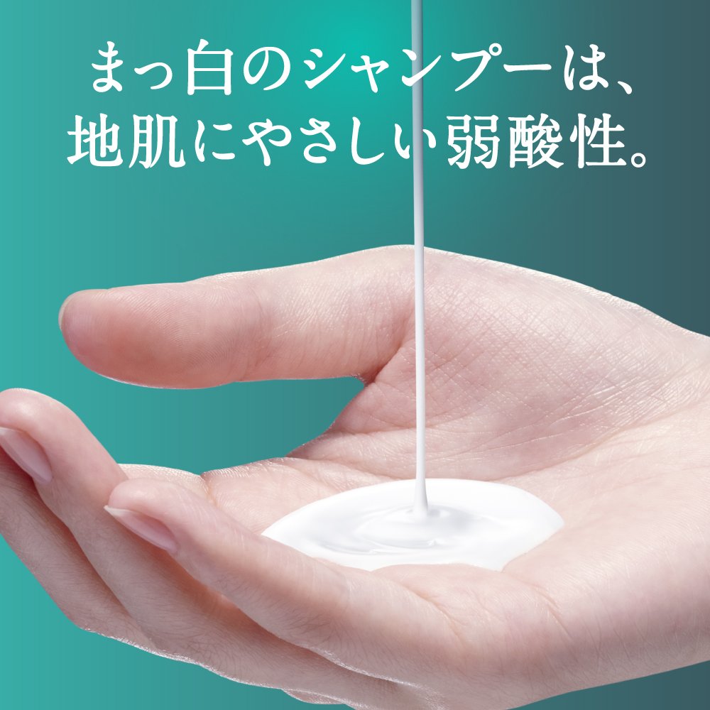 h&s リフレッシュ 詰替用 315ml スカルプケア