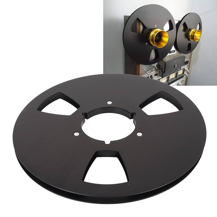 オープンリール　14個 Yahoo!オークション -「pro」(オープンリールデッキ