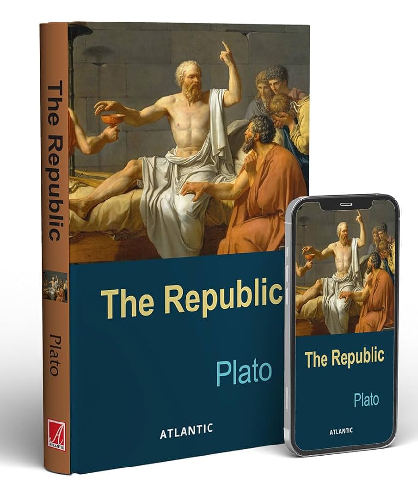 国家 プラトン THE REPUBLIC - PLATO The Republic by Plato: 9780140455113 | PenguinRandomHouse