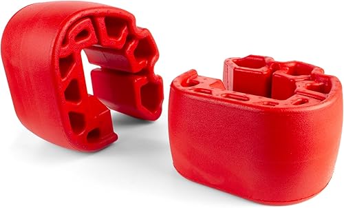 Parachoquesguardabarros a presión para Sea-Doo 295100418 parachoques de moto acuática de material resistente al desgarro (naranja)