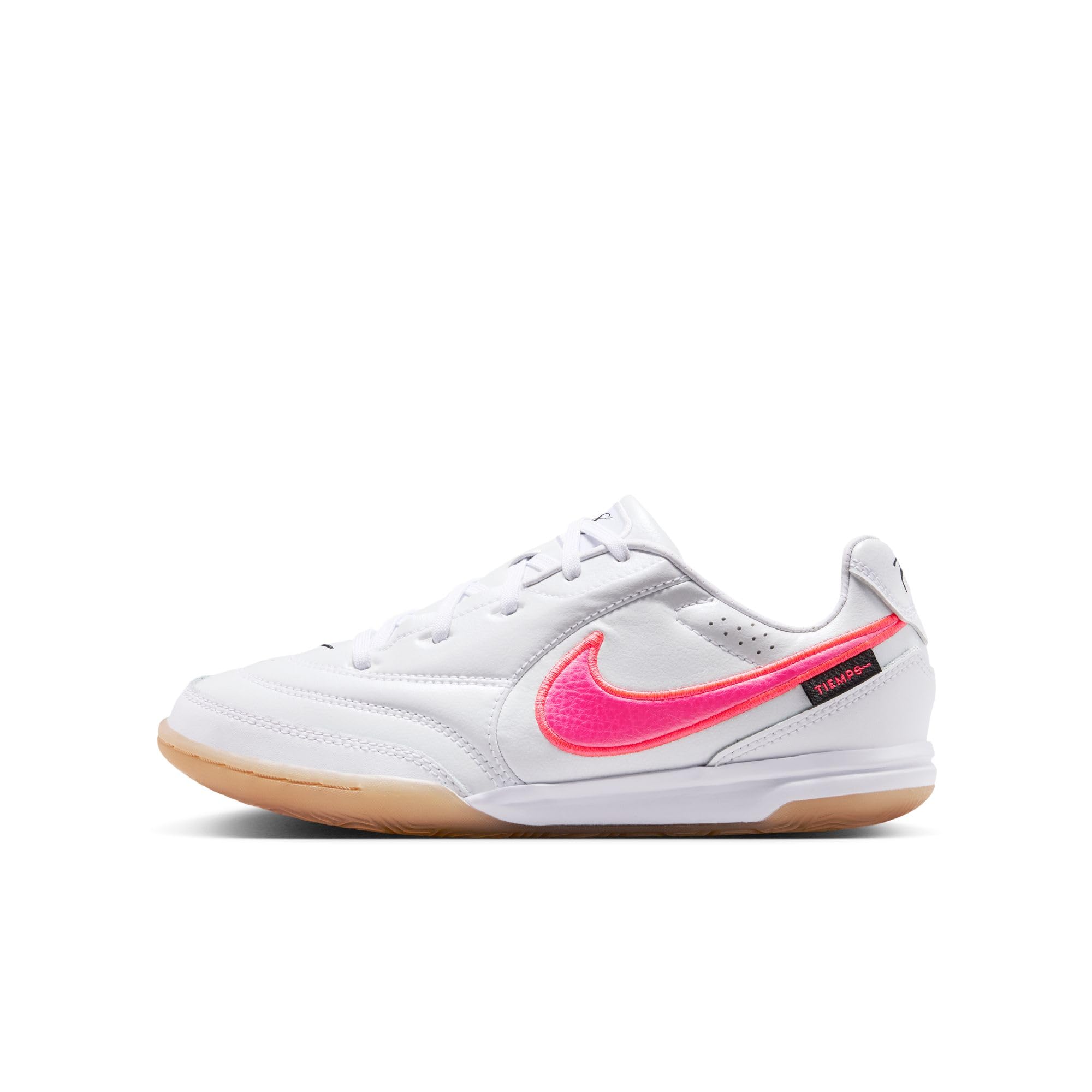 Nike Jr Tiempo Streetgato IC T Zapatillas deportivasUnisex niños