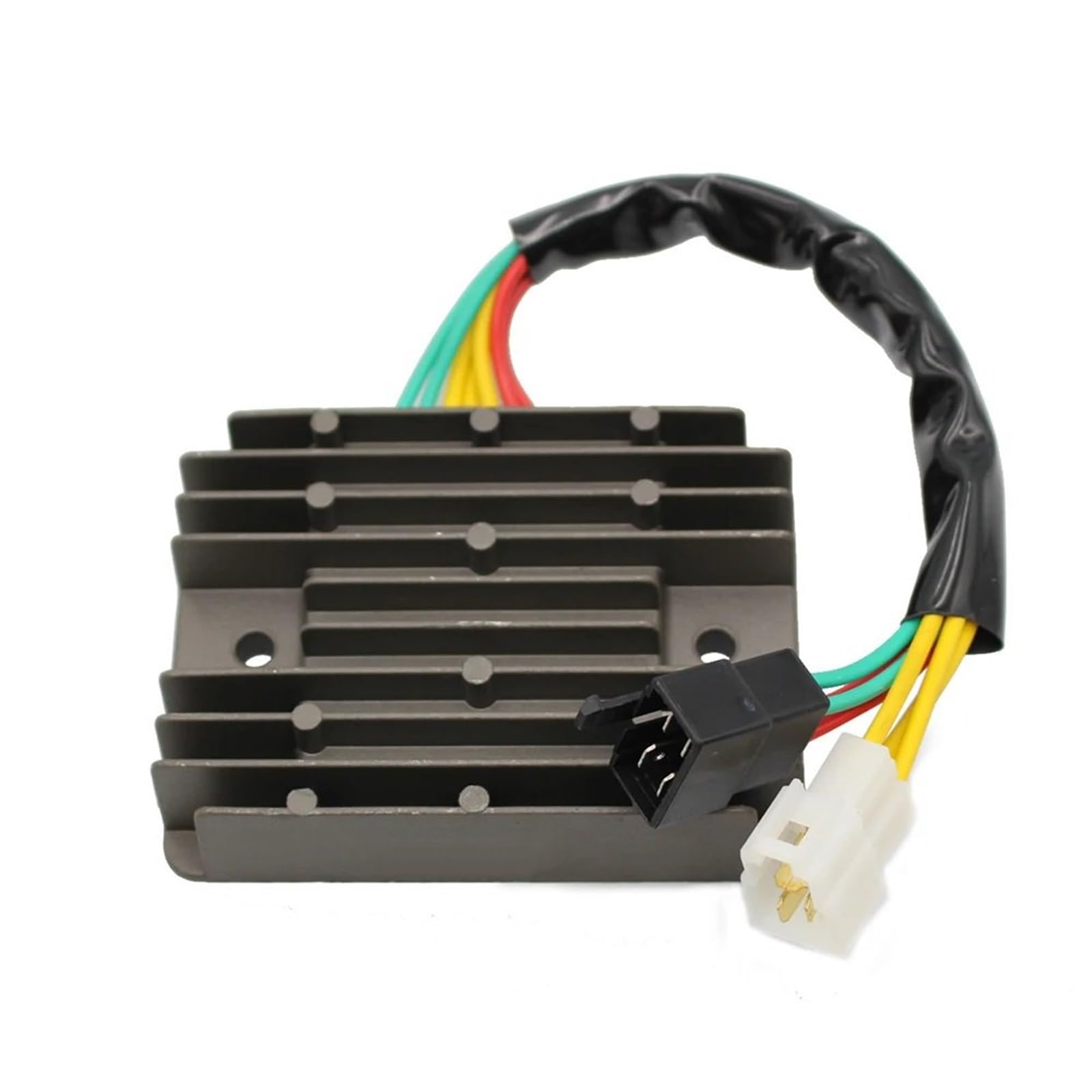 Prostownik Regulatora Napięcia R2143020 Pasuje do Ducati Monster 600 620 695 696 750 796 800 900 1000 1100 996 S4R ST2 944 ST3 Regulator prostownika