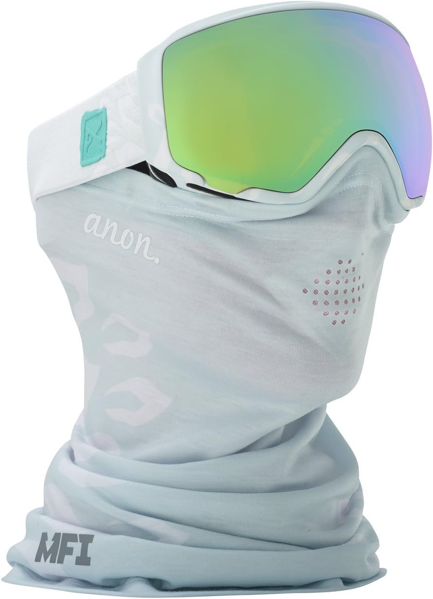 Anon Women's WM1 Ski/Snowboard Goggle