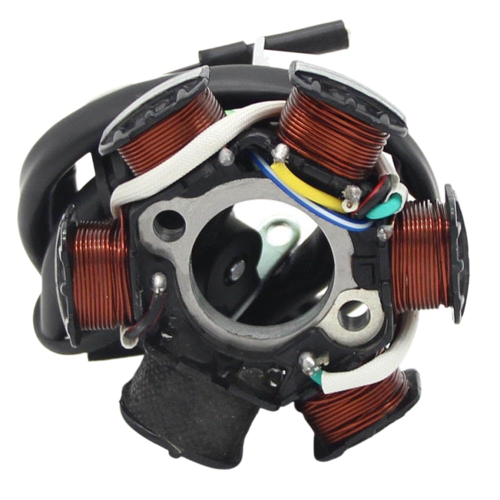 Bobine de stator haute performance pour DS70 DS90 quad - 7