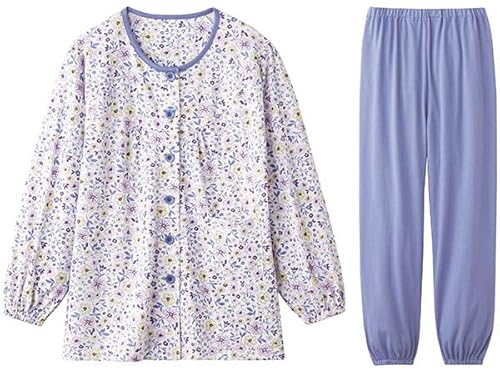 低身長の高齢者向けパジャマのおすすめは？