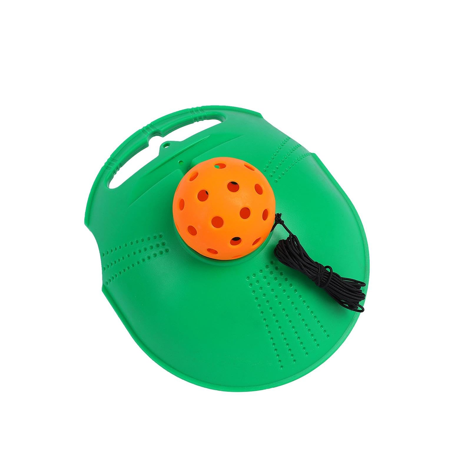 SECRET DESIRE Pickleball Trainer with Pickleball Ball Rebound Practice Tool for Sport-picture-10