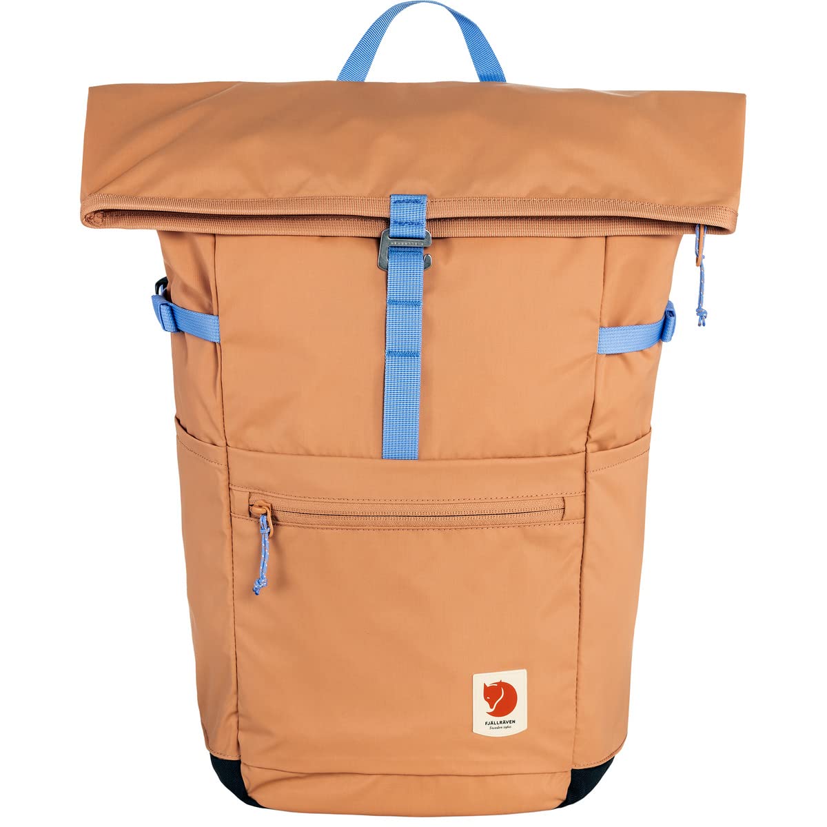 Fjällräven Unisex High Coast Foldsack 24 Sports backpack (pack of 1)