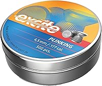 Vista 3 de H&N Excite Plinking Wadcutter Pellets Gris