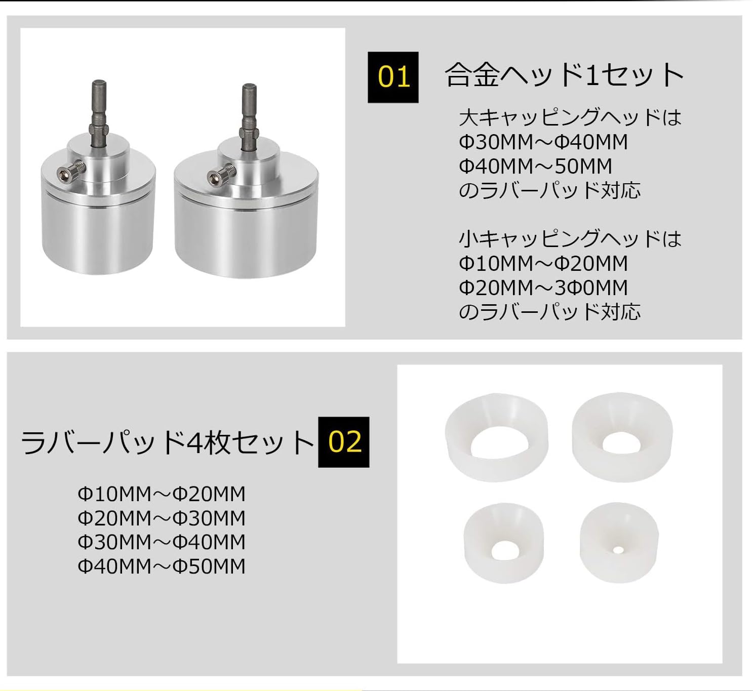 スクリューキャッパー キャップ巻き締め機 【公式通販】