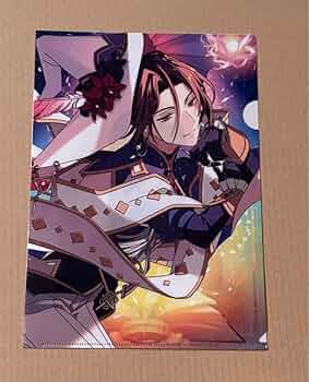 Amazon.co.jp: シャイロック まほやく 魔法使いの約束 3周年