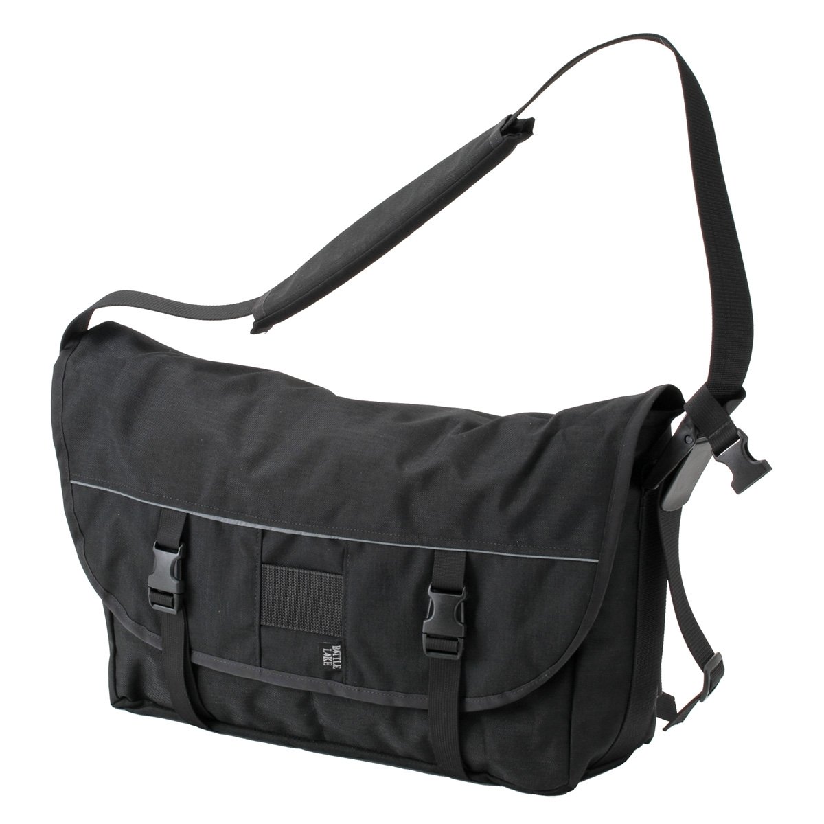 アクセサリー BATTLE LAKE Main Street Courier USA BATTLE LAKE Main Street Courier | 大阪心斎橋のメンズ洋服の