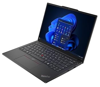 Amazon.com: Lenovo ThinkPad E14 Gen 6 Business AI PC Laptop