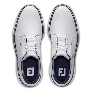 日本未発売FootJoy フットジョイ Traditions Blucher Amazon.com | FootJoy Men's Traditions Blucher Golf Shoe