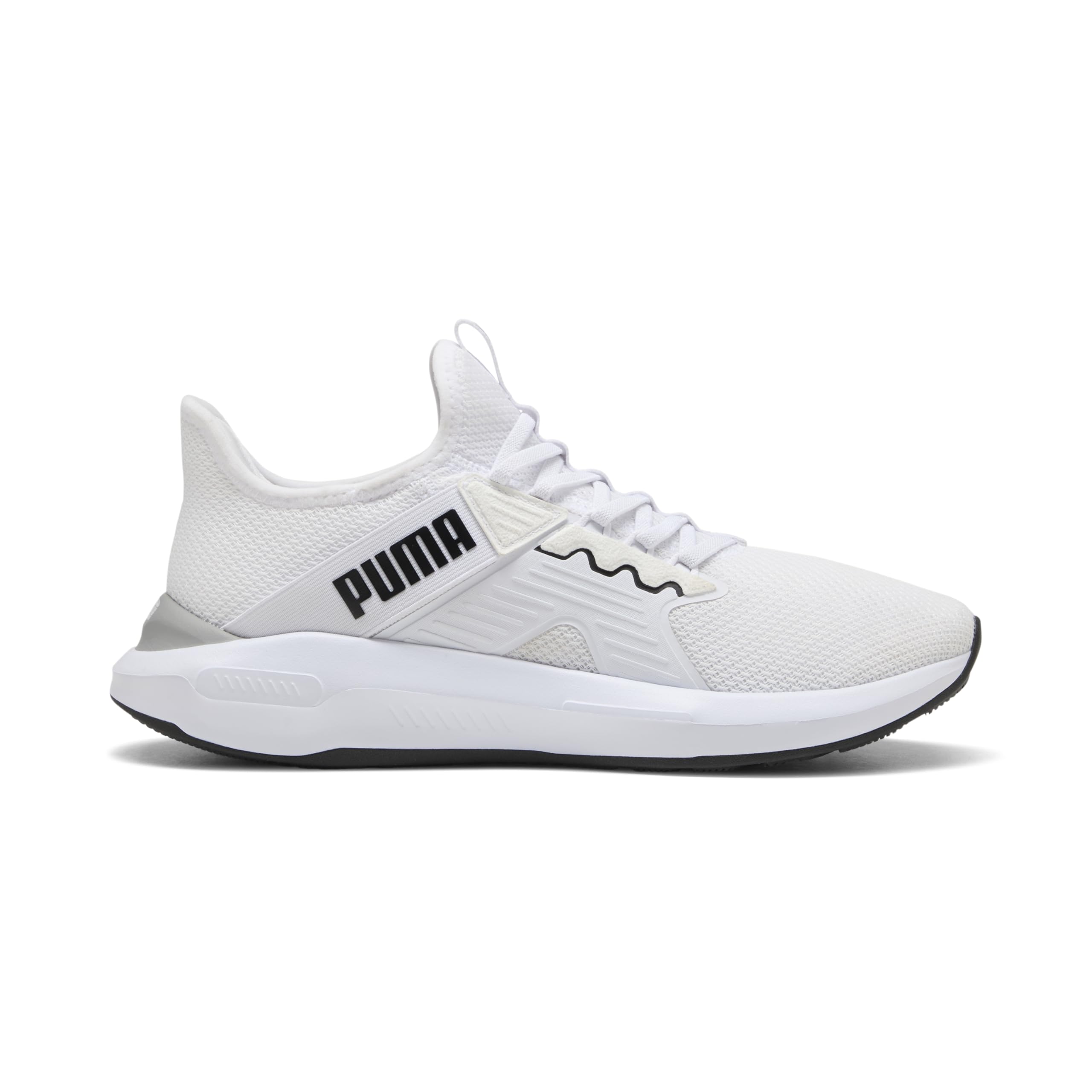PUMA Unisex Softride Enzo 5 Slip Tech Straßen-Laufschuh