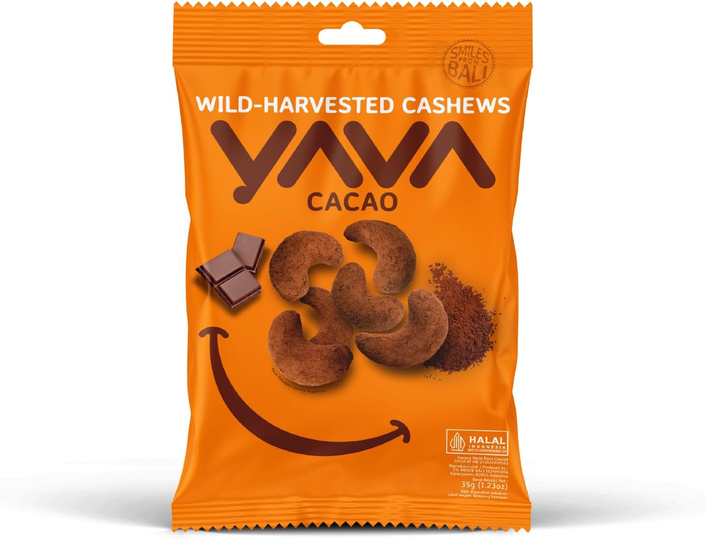 Cacao Cashew Nut, 35g