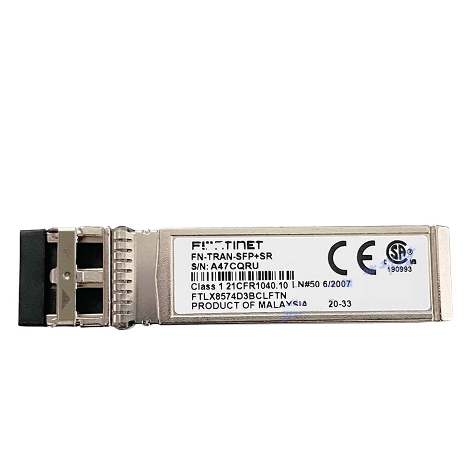 Tr!ple × Tr!ck フェネル LSR Dell C5RNH Transceiver | Dell Network Equipment | Flagship