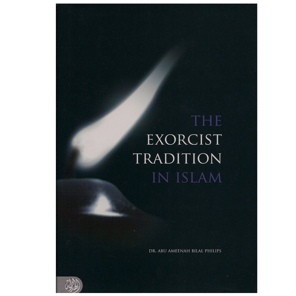 The Exorcist Tradition in Islam