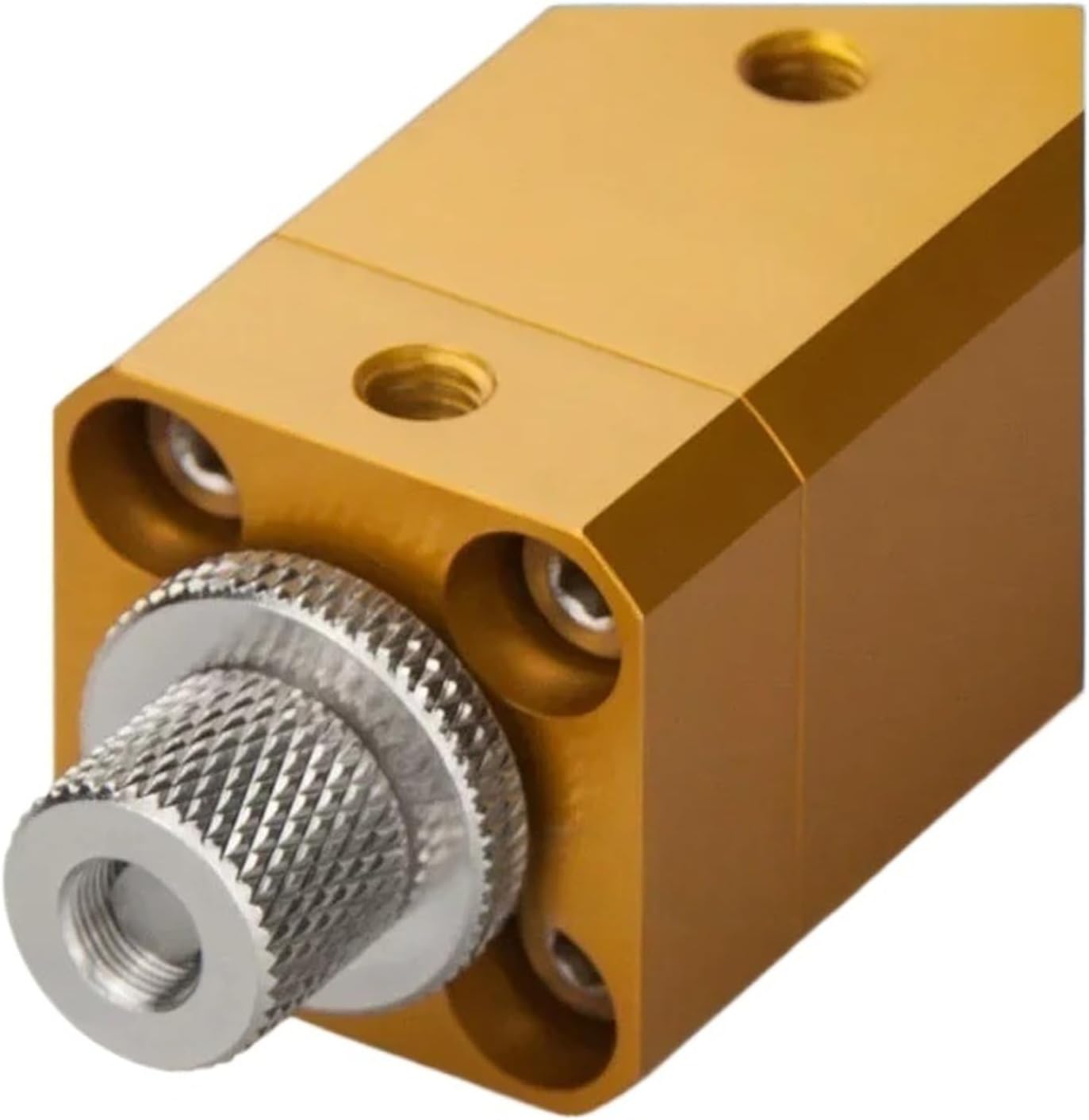 ‌Suck Back Dispensing Valve, Anti-Drip Glue Nozzle Controller Precision Pneumatic Dispenser For Sealant/Adhesive‌