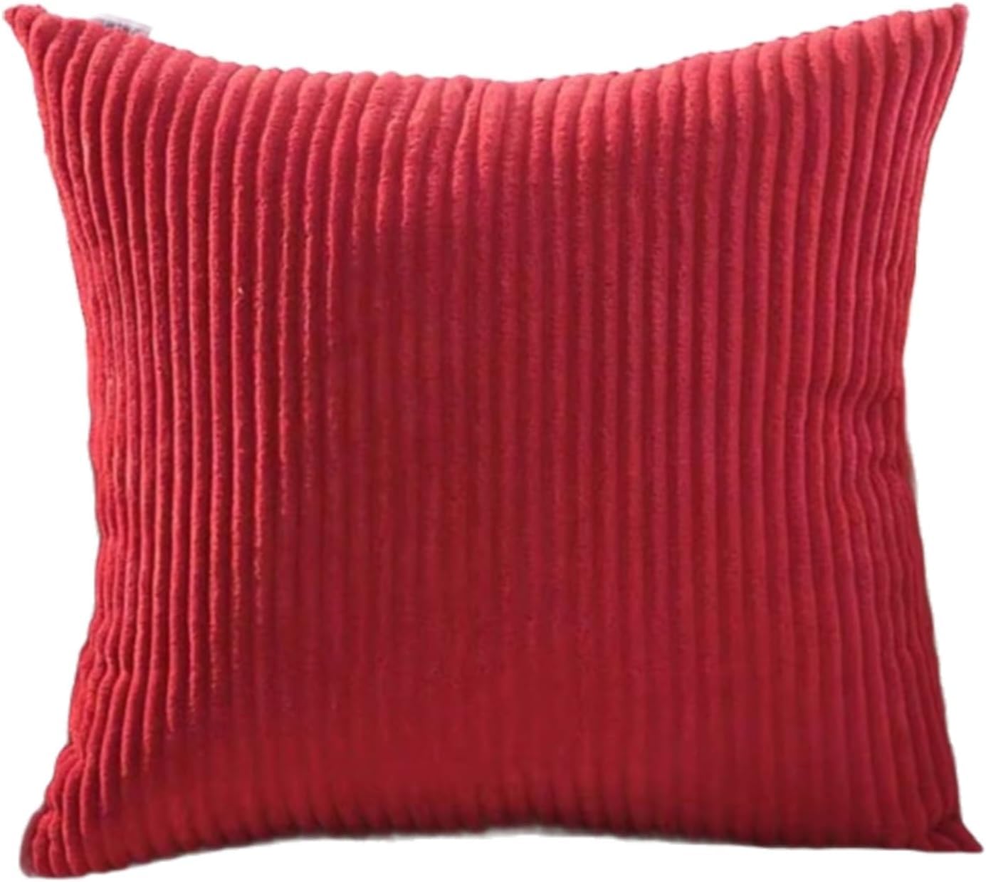 TNBCCXN Cushion, Cushion Cover,Pillow Cover,2-Piece Corduroy Soft Decorative(45 * 45cm)