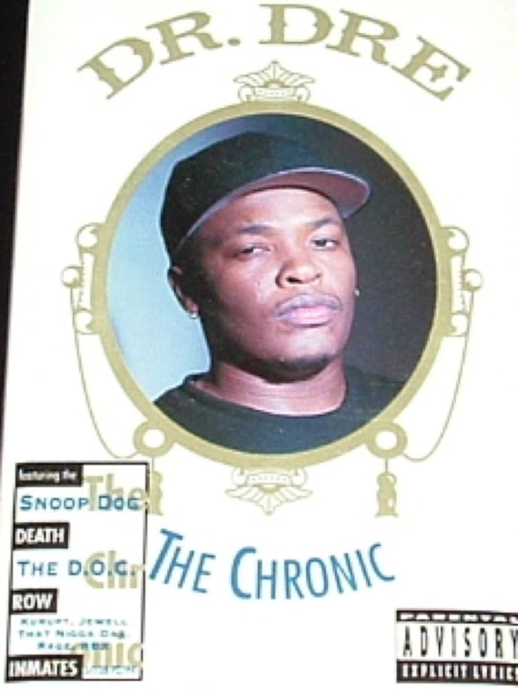 p*2様 Dr. Dre The Chronic&Concrete Roots p*2様 Dr. Dre The Chronic&Concrete Roots p*2様 Dr. Dre The