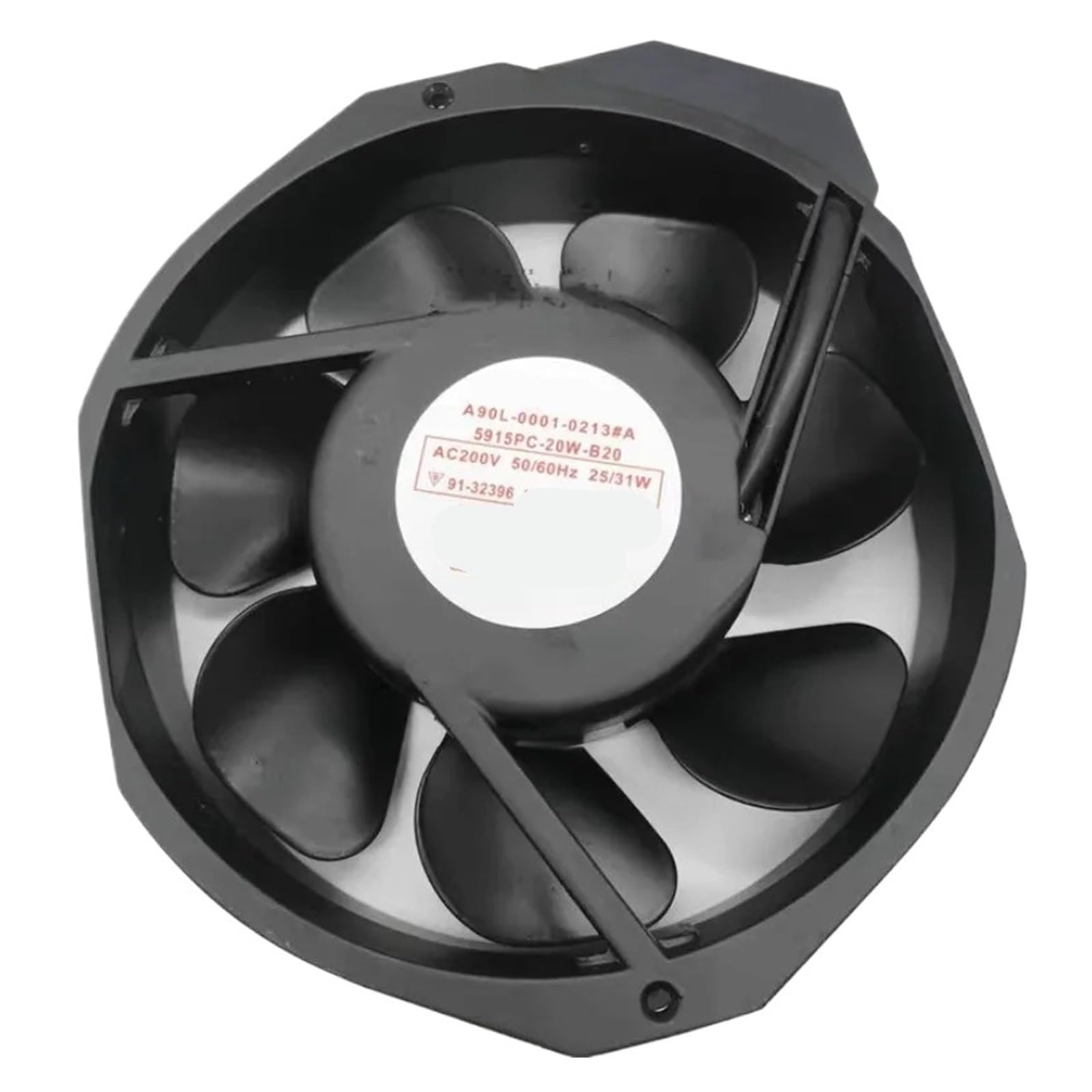 Ventilateur de refroidissement A90L-0001-0213#A pour atelier et usine