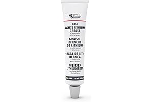 MG Chemicals White Lithium Grease 8461
