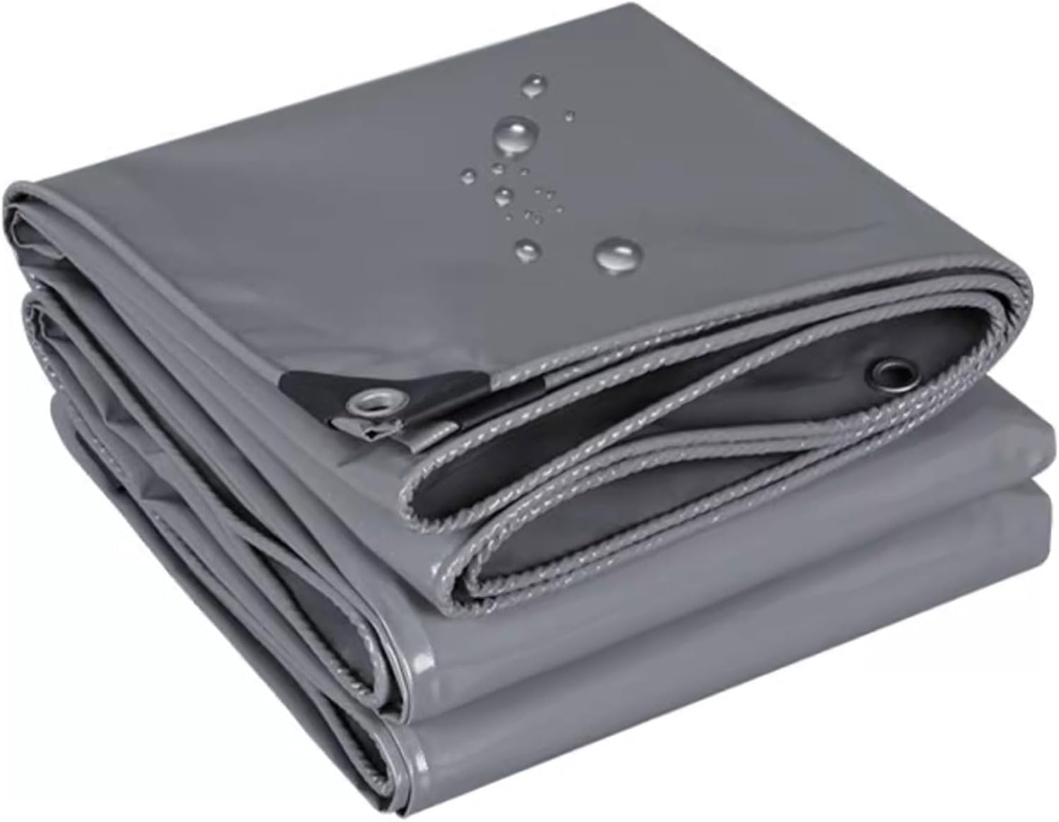 Bâche imperméable extérieure avec œillets jardin camping