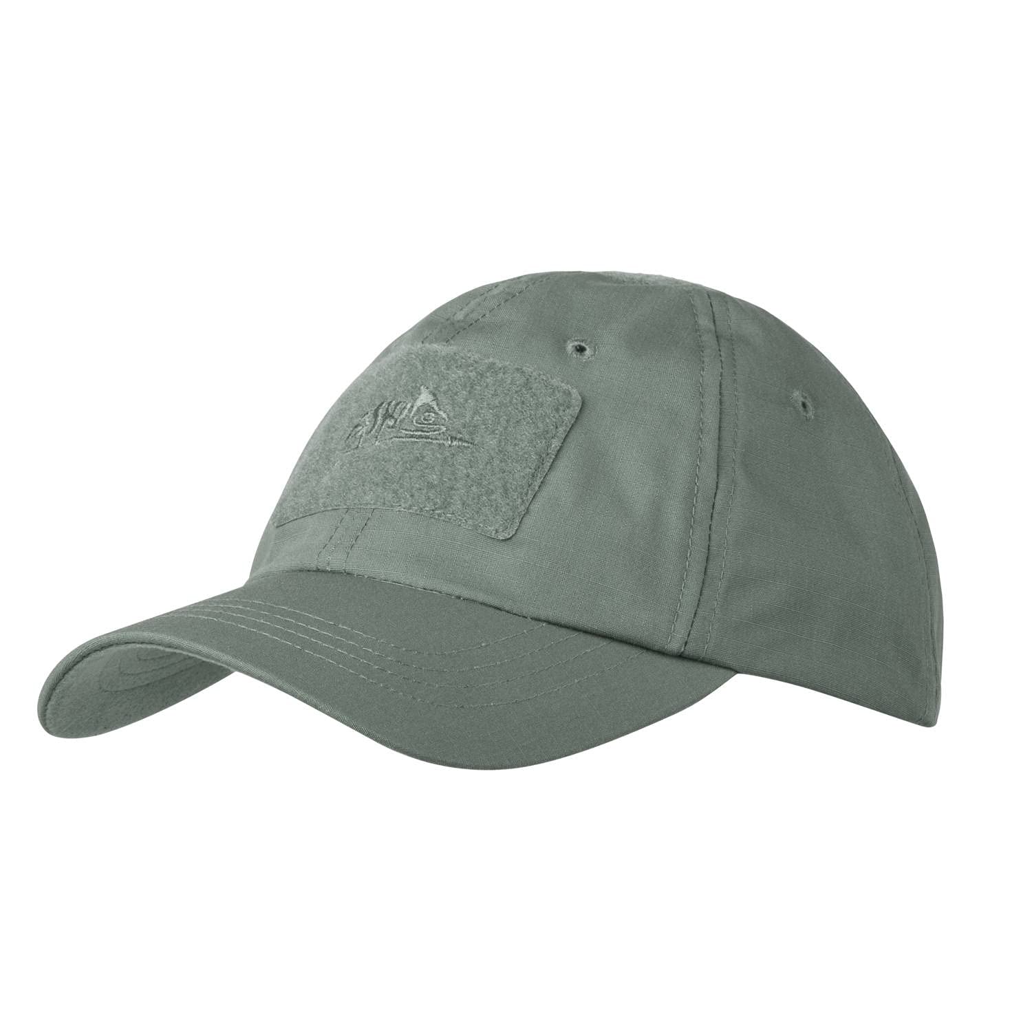 Helikon Men's Tactical BBC Cap Helikon-Tex Tactical BBC Cap - Cotton Ripstop - Khaki (pack of 1)