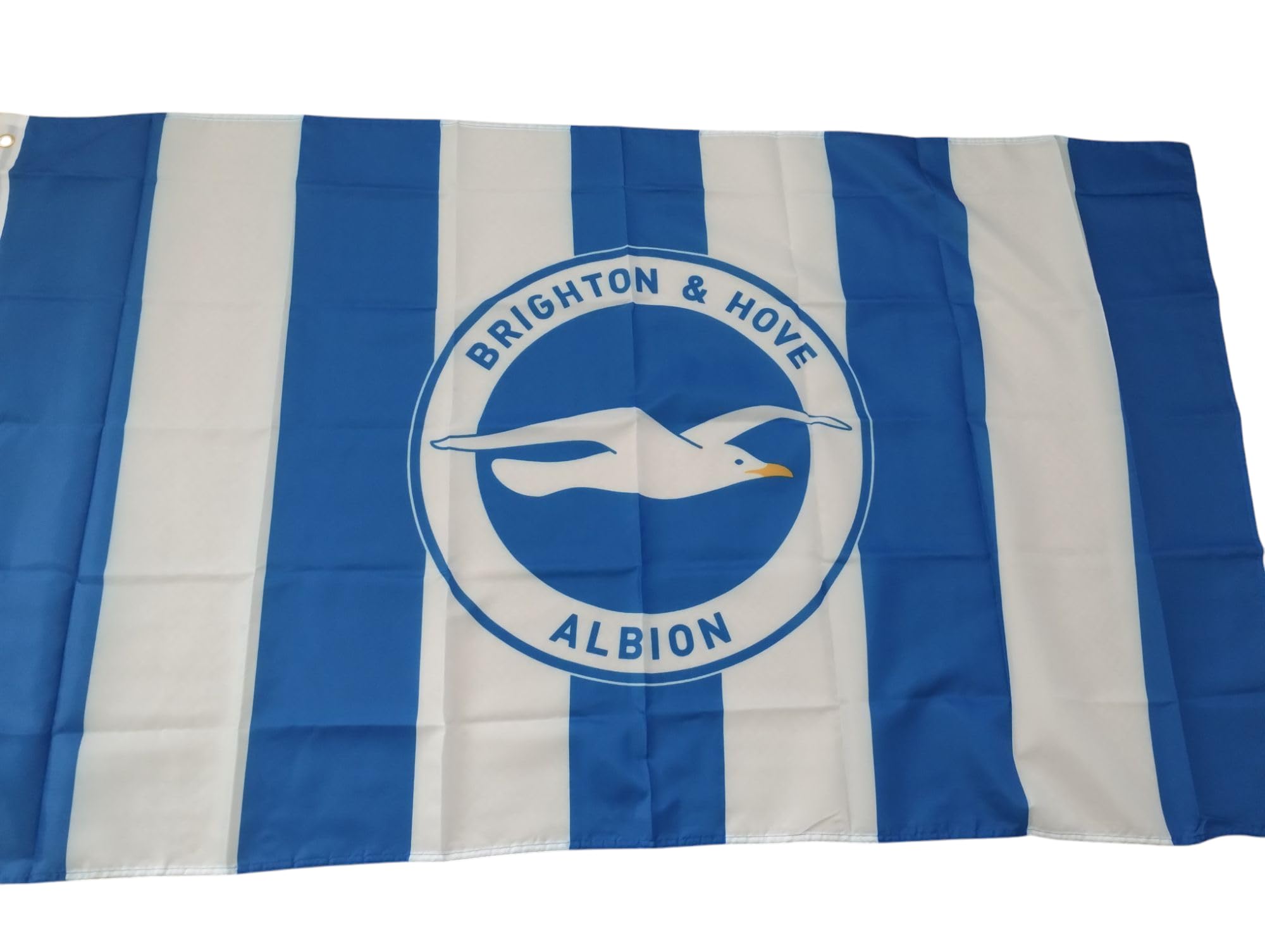 Brighton and Hove Albion flag 5 x 3