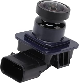 EV4T 19G490 CA, câmera de visão traseira com assistência de estacionamento, observação intuitiva, lente à prova d'água IP68 de alta resolução para veículo