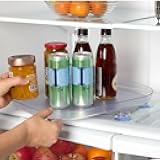 Lazy Susan Turntable Organizer