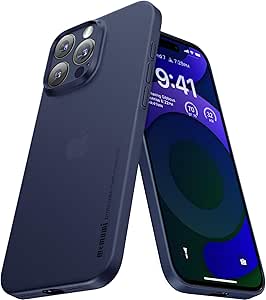 APPLE - Custodia MagSafe TechWoven IPhone 17 Pro Max-Nero - Foto 10