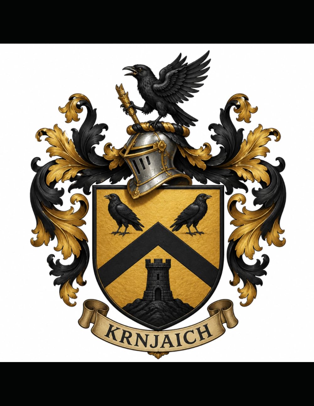 Krnjaich: The Sonny Rays Story