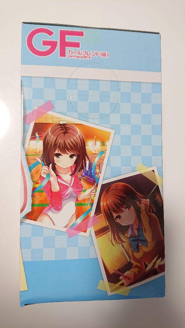 Amazon.co.jp: ガールフレンド仮) 椎名心実 : Home & Kitchen