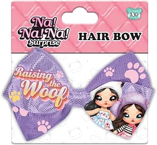 Na! Na! Na! Surprise Na!Na!Na! Hair Bow