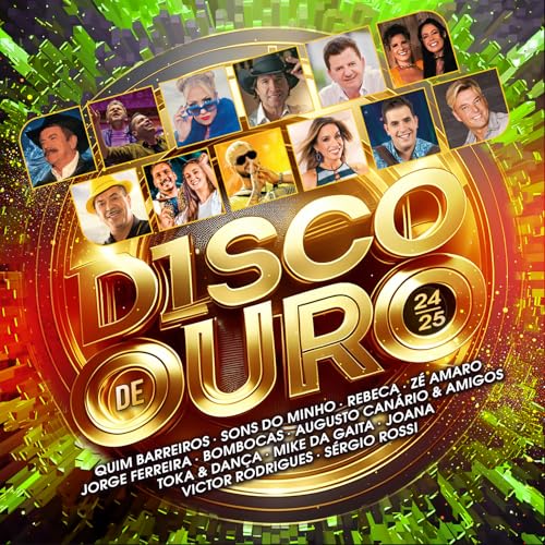 Sempre de roda no ar