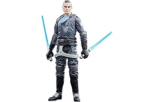 Starkiller Black Series: The Vintage Collection