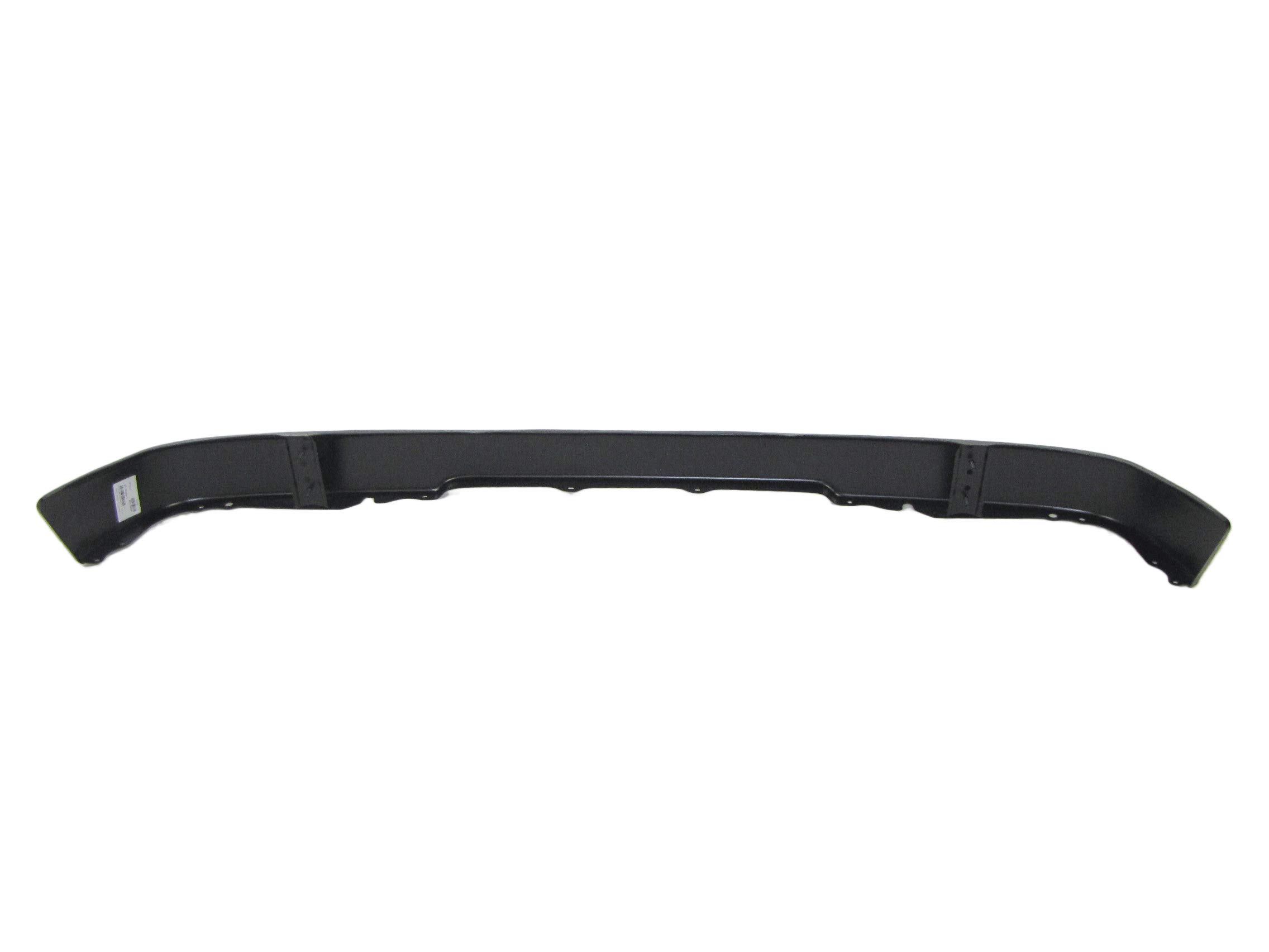 Amazon.com: For 95-97 TOYOTA TACOMA 4WD FRONT BUMPER FACE BAR  