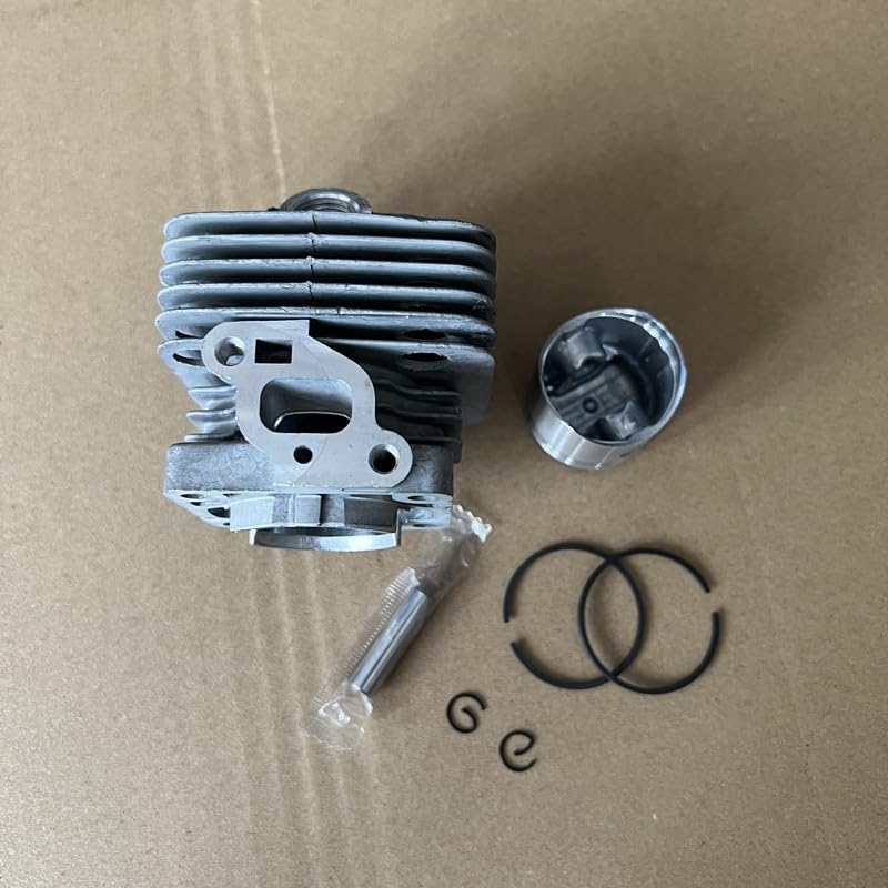 Cylindre-piston 34mm pour entretenir votre jardin avec Echo SRM-265 - 4