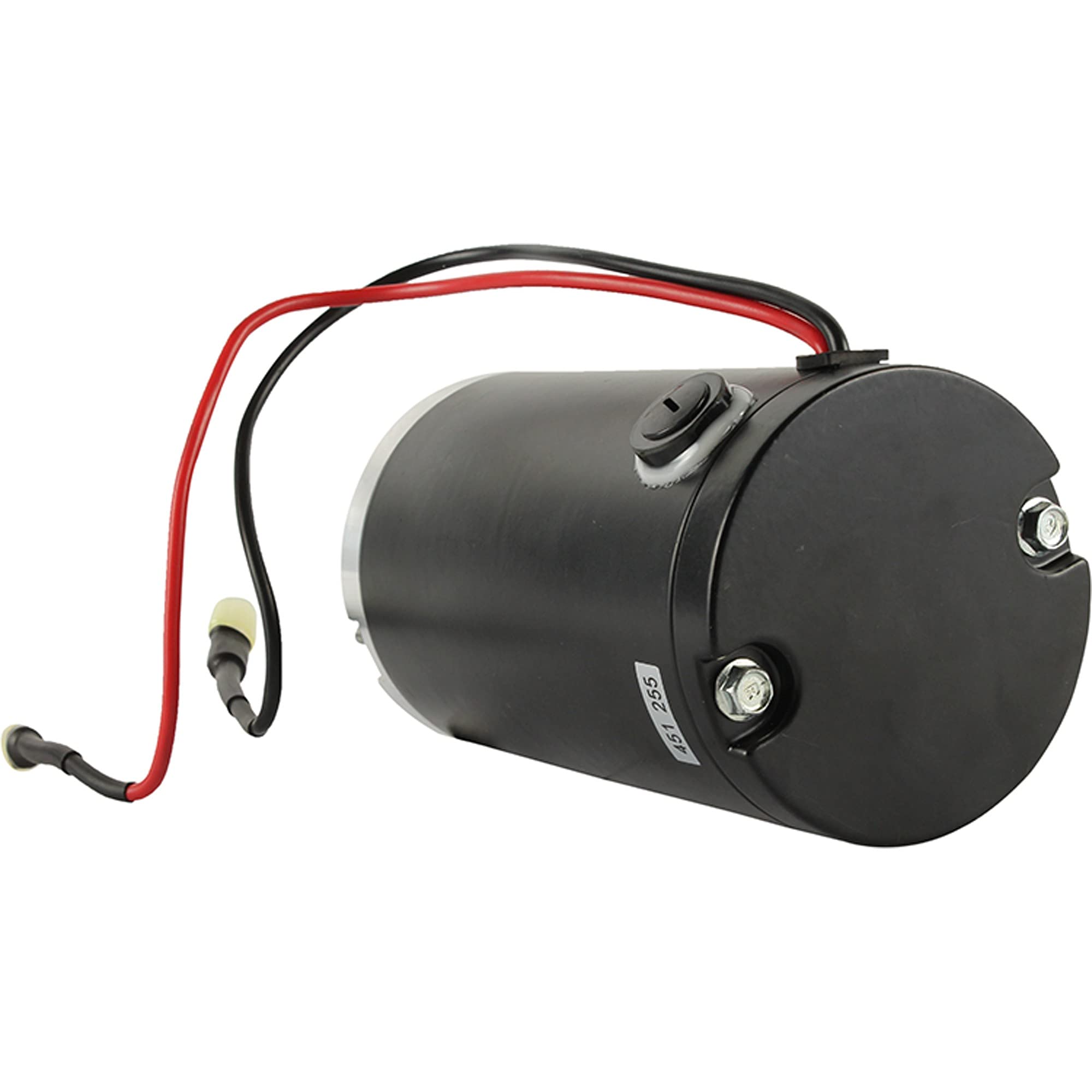 DB Electrical SAB0190 New Spinner Motor For Western Tornado