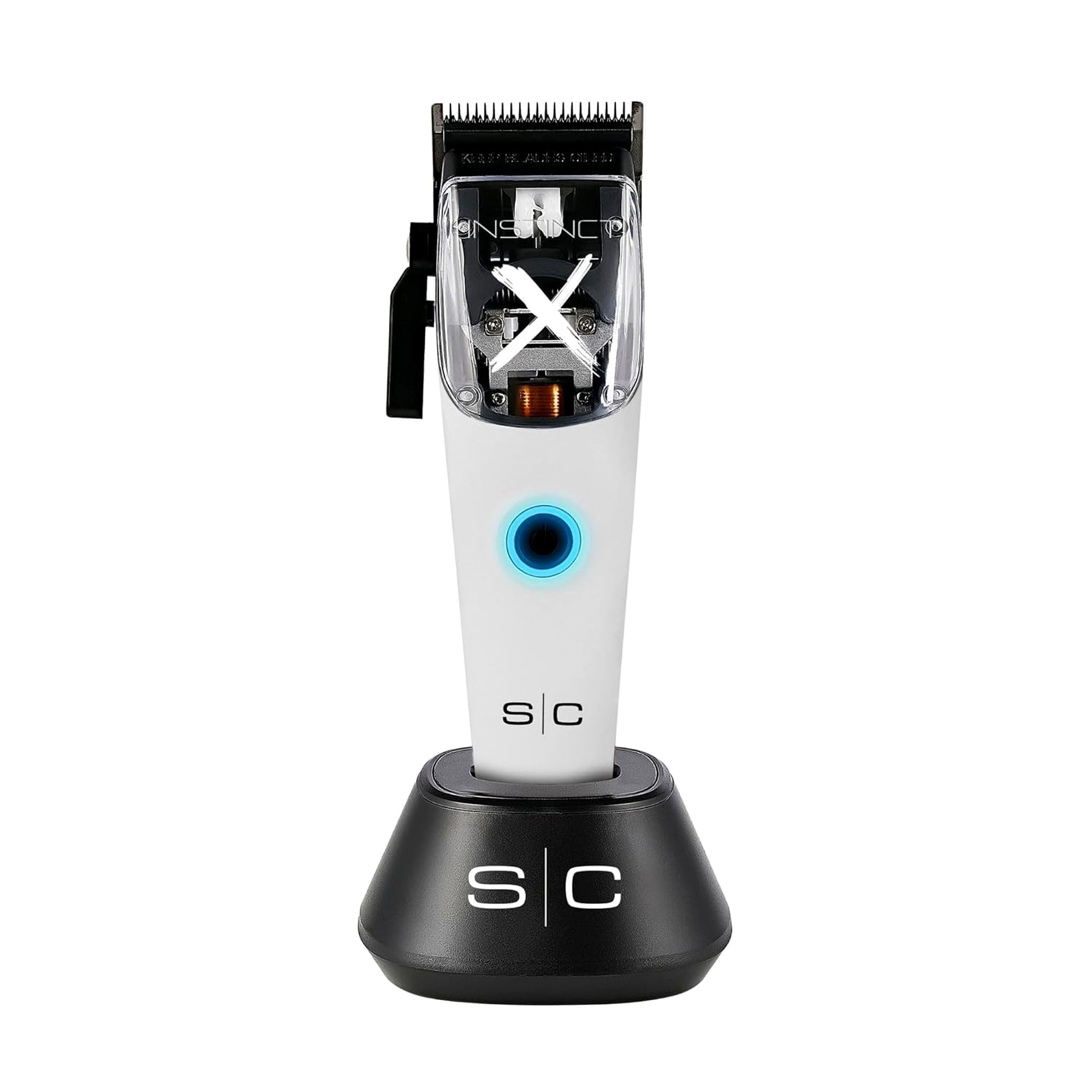 Stylecraft Instinct-X Cordless Hair Clipper Professional Vector