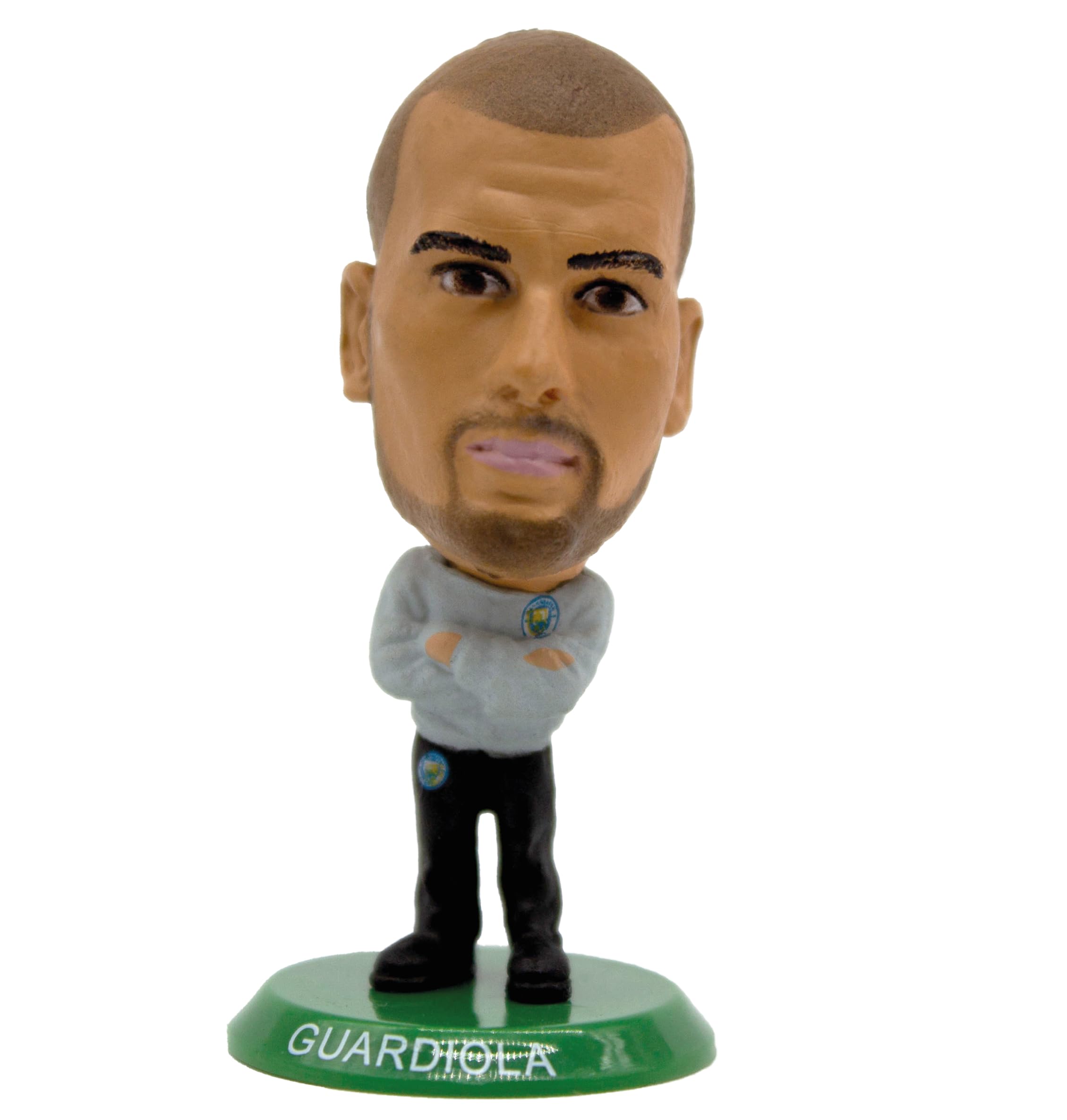 328★サッカー★josep guardiola★prostars★フィギュア 328☆サッカー☆josep guardiola☆prostars☆フィギュア