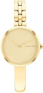 Calvin Klein Women's Watch Series: Contemporary Elegance