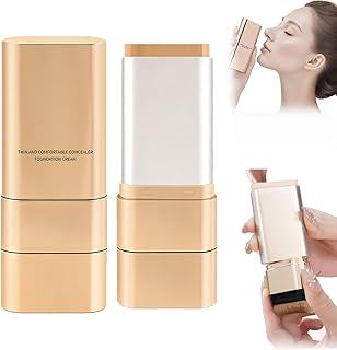 Base corrector luminosa de doble extremo, bar...