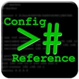 Config Reference